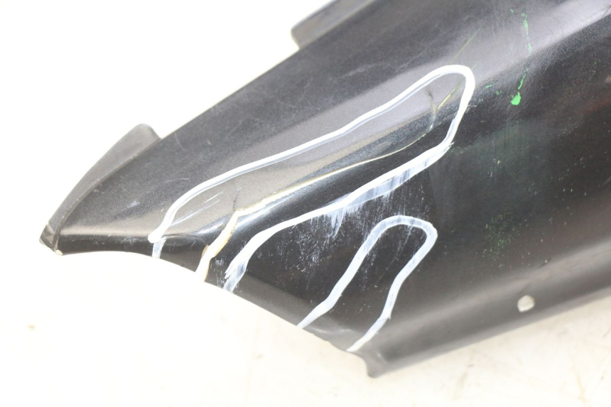 photo de RIGHT REAR SIDE PANEL BMW C1 125 (2000 - 2003) - High-resolution close-up