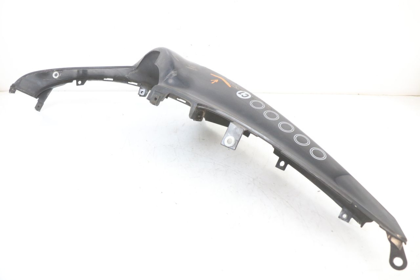 photo de RIGHT REAR SIDE PANEL BMW C1 125 (2000 - 2003) - Zoom on usage condition