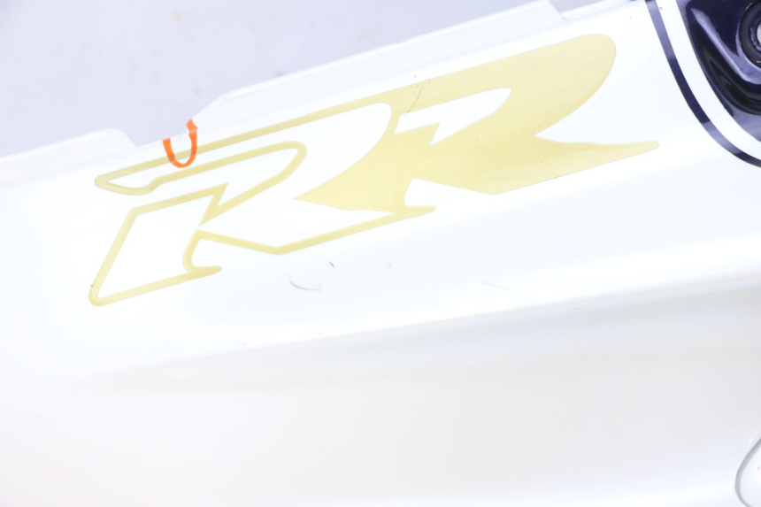 photo de RIGHT REAR SIDE PANEL HONDA CBR RR FIREBLADE 900 (1992 - 1994) - Detailed visual inspection