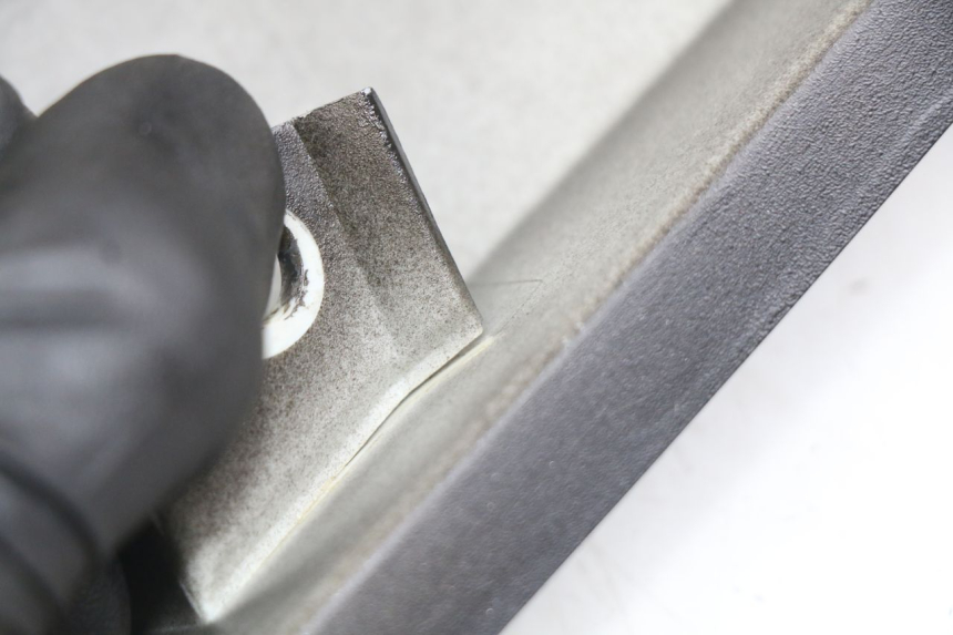 photo de RIGHT REAR SIDE PANEL PEUGEOT CITYSTAR 2T 50 (2018 - 2021) - Component detail