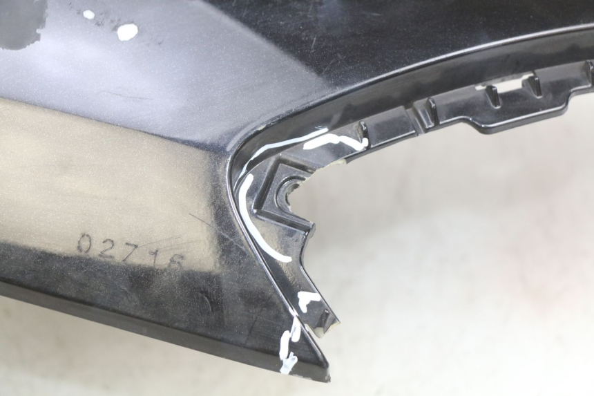 photo de RIGHT REAR SIDE PANEL PEUGEOT CITYSTAR 125 (2011 - 2017) - Component detail