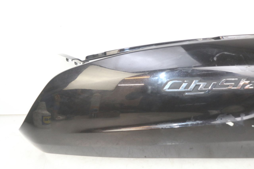 photo de RIGHT REAR SIDE PANEL PEUGEOT CITYSTAR 125 (2011 - 2017) - Surface and material condition