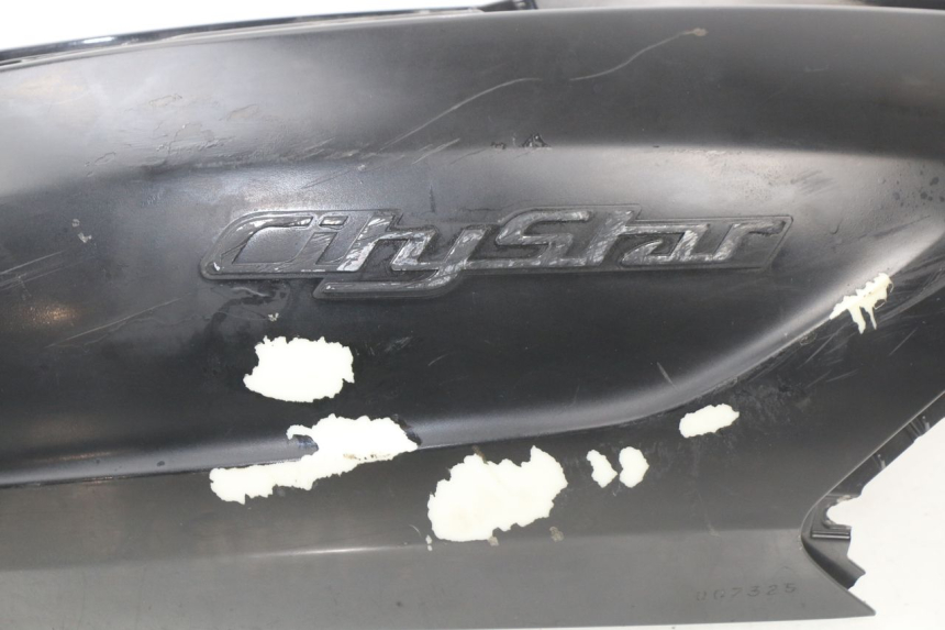 photo de RIGHT REAR SIDE PANEL PEUGEOT CITYSTAR 50 (2013 - 2017) - Distinctive features