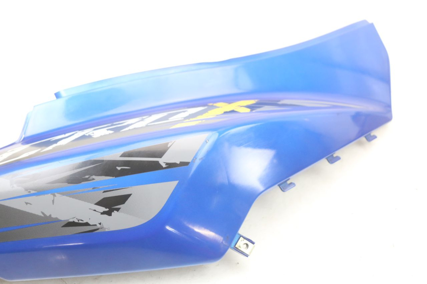 photo de RIGHT REAR SIDE PANEL SYM CROX 4T 50 (2016 - 2023) - Zoom on usage condition