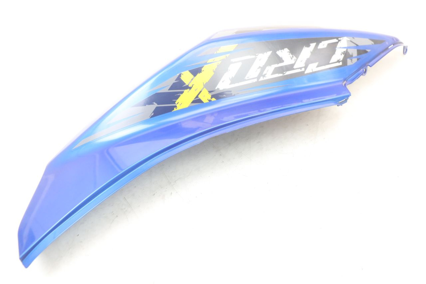 photo de RIGHT REAR SIDE PANEL SYM CROX 4T 50 (2016 - 2023) - Alternative perspective