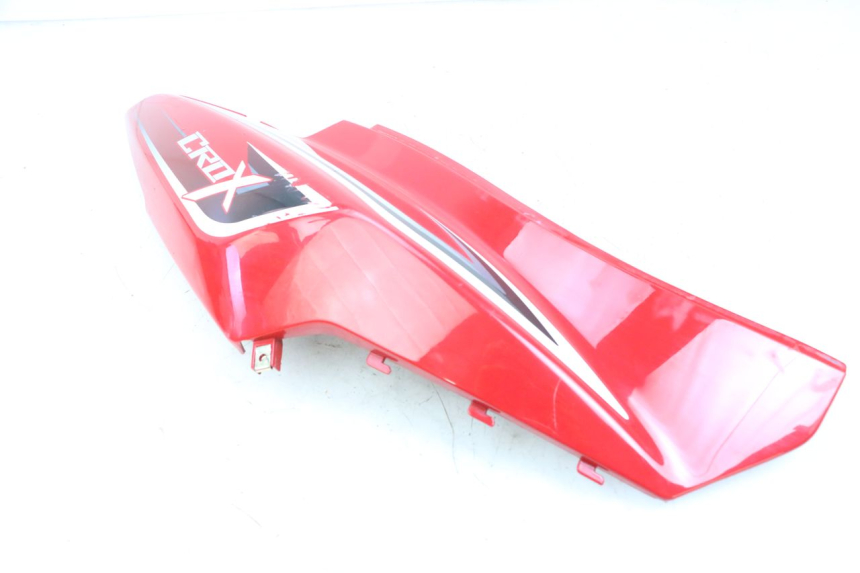 photo de RIGHT REAR SIDE PANEL SYM CROX 4T 50 (2016 - 2023) - Surface and material condition