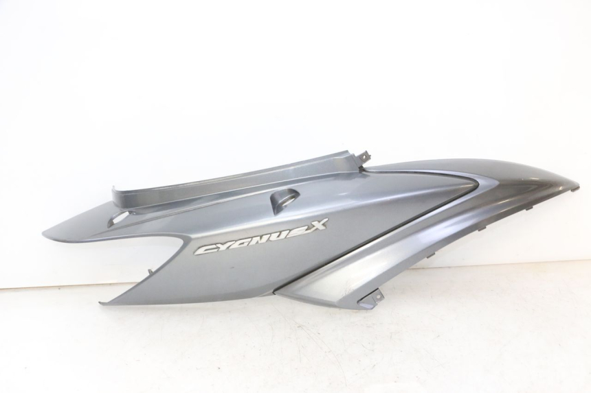 photo de REAR RIGHT PANEL YAMAHA CYGNUS X INJECTION 125 (2007 - 2013) - Main view
