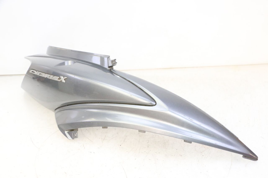 photo de REAR RIGHT PANEL YAMAHA CYGNUS X INJECTION 125 (2007 - 2013) - Checked used part