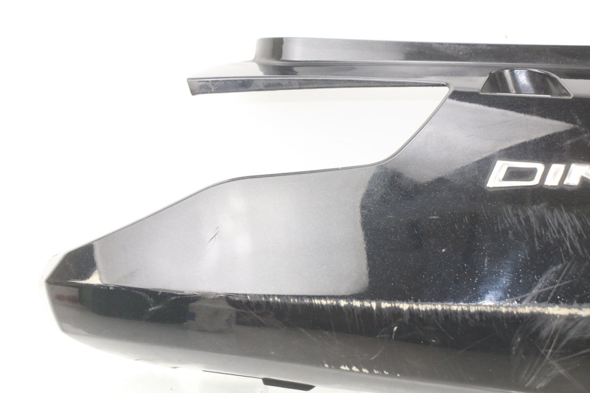photo de REAR RIGHT PANEL KYMCO DINK 4T 50 (2007 - 2018) - Distinctive features