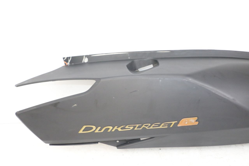 photo de  KYMCO DINK STREET ABS 125 (2011 - 2018) - Additional view of the item