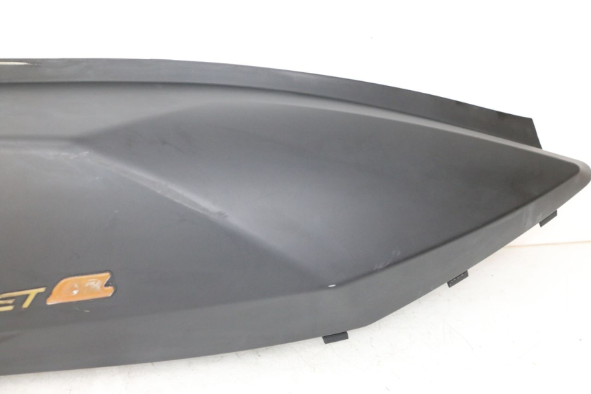 photo de  KYMCO DINK STREET ABS 125 (2011 - 2018) - Distinctive features