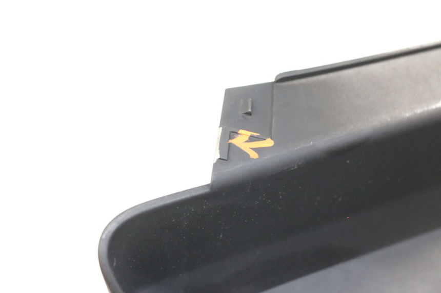 photo de  KYMCO DINK STREET ABS 125 (2011 - 2018) - Zoom on usage condition