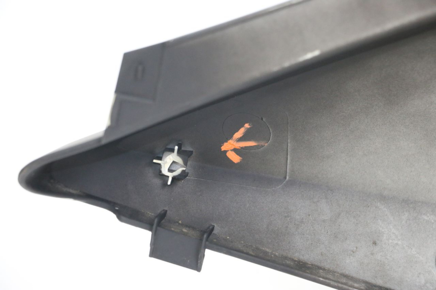 photo de  KYMCO DINK STREET ABS 125 (2011 - 2018) - Product overview