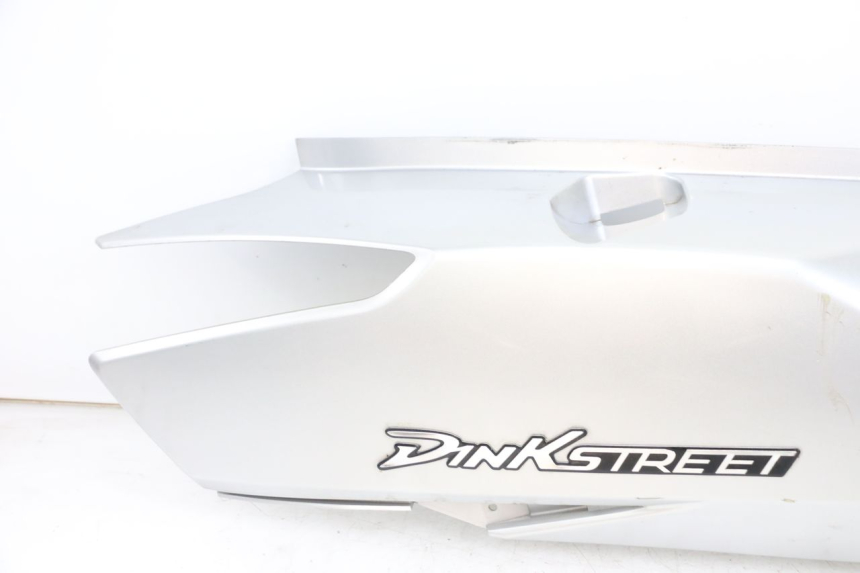 photo de RIGHT REAR SIDE PANEL KYMCO DINK STREET 125 (2009 - 2014) - Checked used part