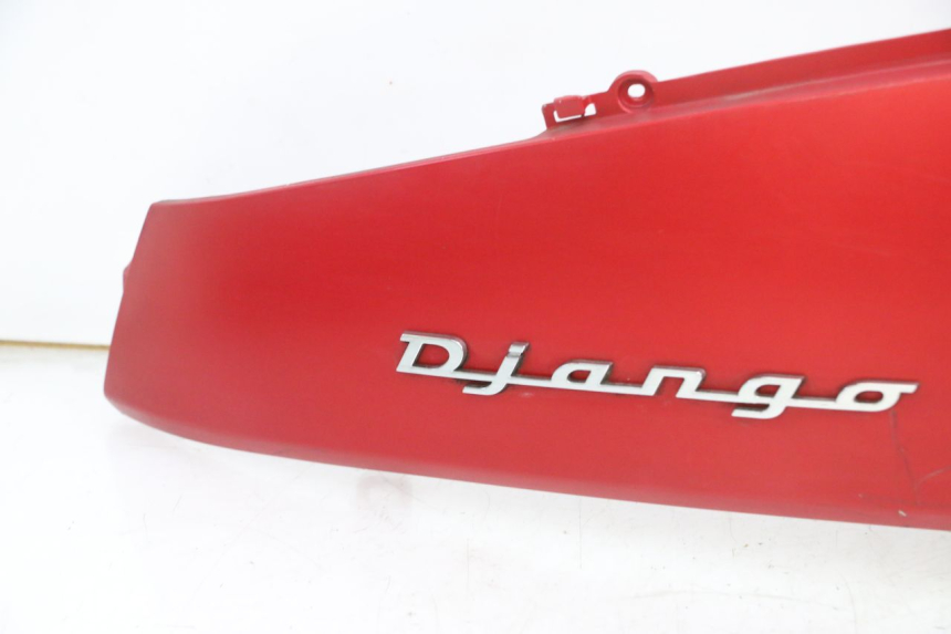 photo de REAR RIGHT PANEL PEUGEOT DJANGO 4T 50 (2014 - 2019) - High-resolution close-up