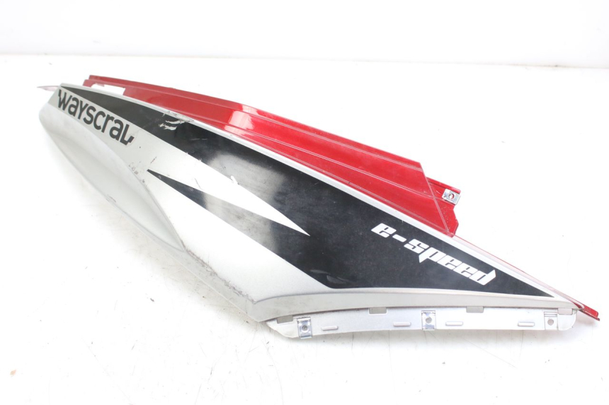 photo de RIGHT REAR SIDE PANEL WAYSCRAL E-SPEED 1 (2022 - 2024) - Main view