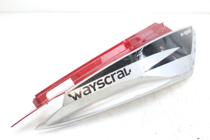 photo de RIGHT REAR SIDE PANEL WAYSCRAL E-SPEED 1 (2022 - 2024) - Component detail