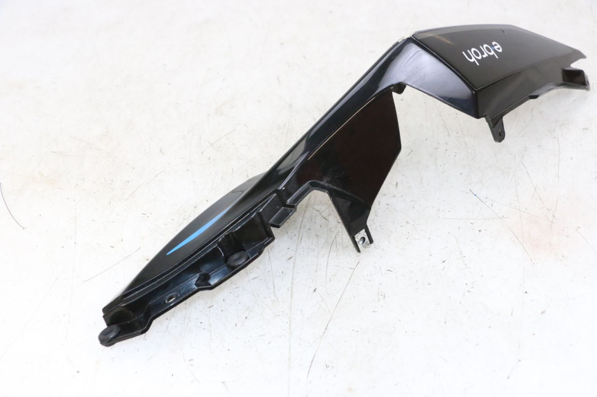 photo de REAR RIGHT PANEL EBROH BRAVO GLE 1 (2020 - 2024) - Fixing points details