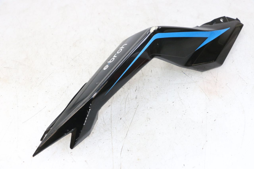 photo de REAR RIGHT PANEL EBROH BRAVO GLE 1 (2020 - 2024) - Checked used part