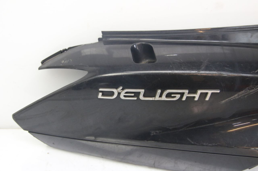 photo de RIGHT REAR SIDE PANEL YAMAHA D'ELIGHT DELIGHT 125 (2017 - 2020) - Component detail