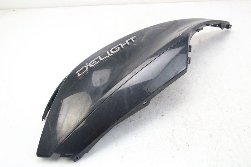 photo de RIGHT REAR SIDE PANEL YAMAHA D'ELIGHT DELIGHT 125 (2017 - 2020) - Markings and original references