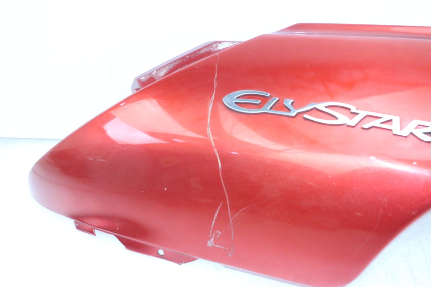 photo de REAR RIGHT PANEL PEUGEOT ELYSTAR 125 (2002 - 2007) - High-resolution close-up