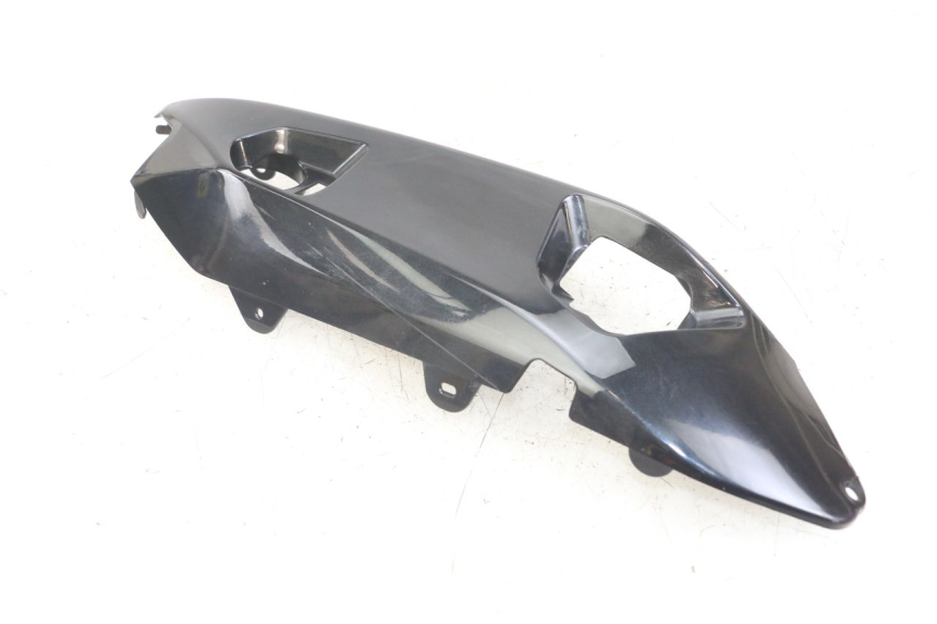 photo de REAR RIGHT PANEL KAWASAKI ER-6 ER6 N 650 (2012 - 2016) - Surface and material condition