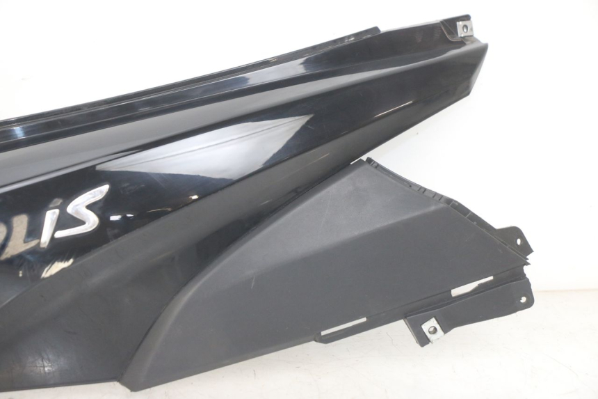 photo de RIGHT REAR SIDE PANEL JM MOTORS EVOLIS 4T 50 (2018 - 2022) - Markings and original references