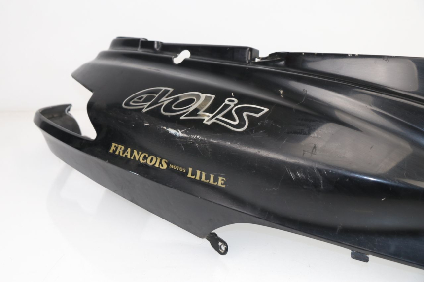 photo de REAR RIGHT PANEL MBK EVOLIS 50 (1992 - 1998) - Additional view of the item