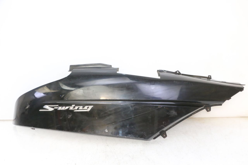 photo de RIGHT REAR SIDE PANEL HONDA FES S-WING SWING ABS 125 (2007 - 2015) - Main view