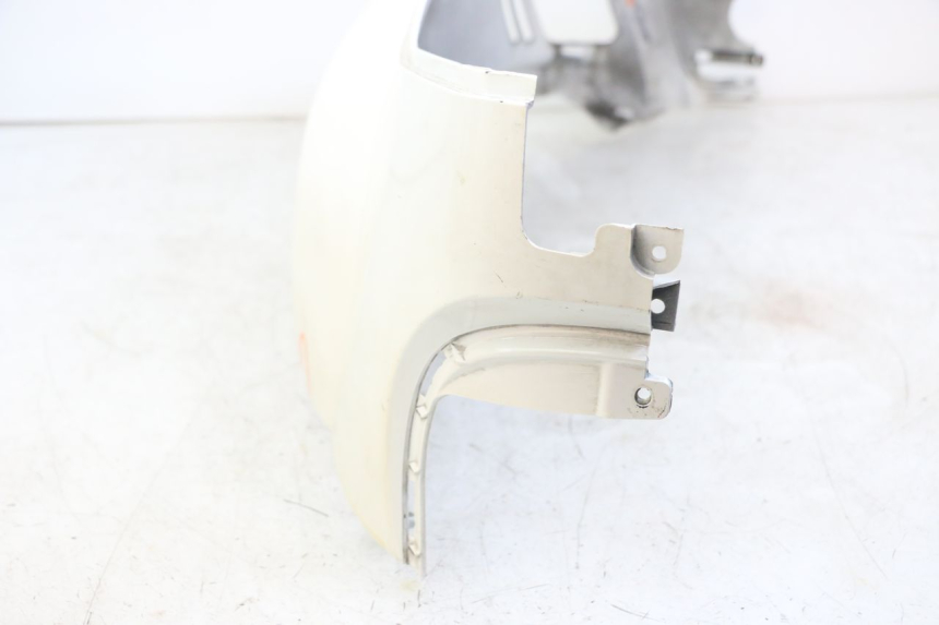 photo de RIGHT REAR SIDE PANEL SYM FIDDLE 2 50 (2008 - 2013) - Surface and material condition