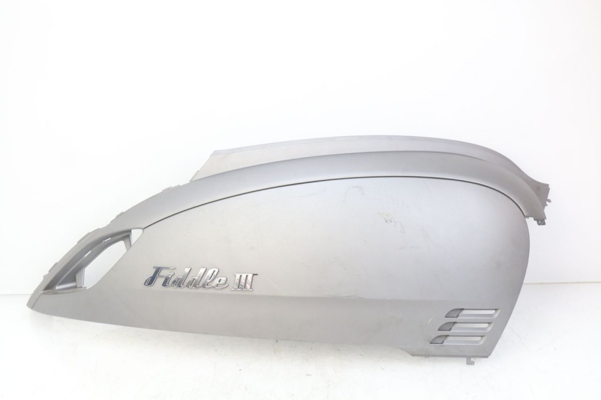 photo de RIGHT REAR SIDE PANEL SYM FIDDLE 3 III 125 (2014 - 2020) - Main view