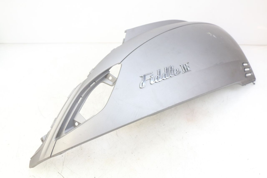 photo de RIGHT REAR SIDE PANEL SYM FIDDLE 3 III 125 (2014 - 2020) - Distinctive features