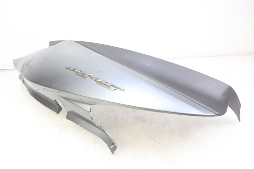 photo de RIGHT REAR SIDE PANEL HONDA FJS SILVERWING SILVER WING 400 (2009 - 2016) - Markings and original references