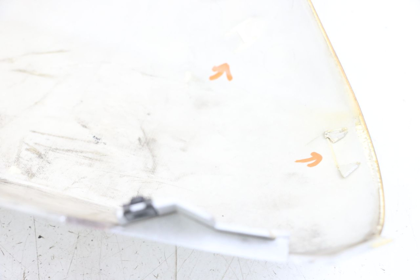 photo de REAR RIGHT PANEL HONDA FJS SILVERWING SILVER WING 600 (2001 - 2010) - Alternative perspective