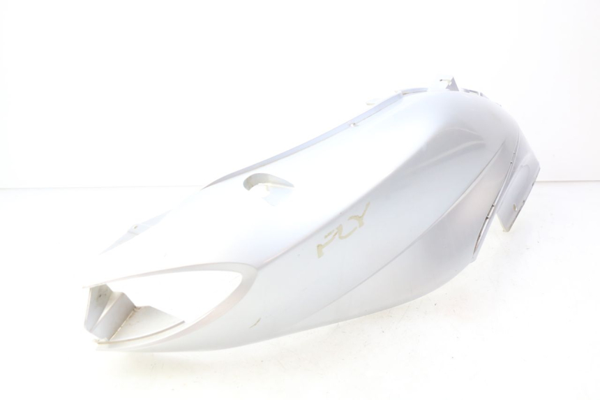 photo de RIGHT REAR SIDE PANEL PIAGGIO FLY 100 (2006 - 2010) - Surface and material condition