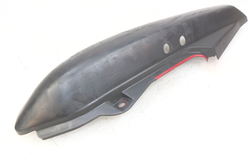 photo de RIGHT REAR SIDE PANEL YAMAHA FZS FAZER 600 (1998 - 2001) - Alternative perspective