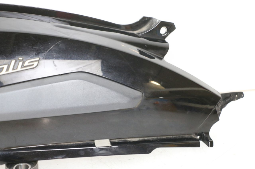 photo de REAR RIGHT PANEL PEUGEOT GEOPOLIS RS 125 (2007 - 2009) - Markings and original references
