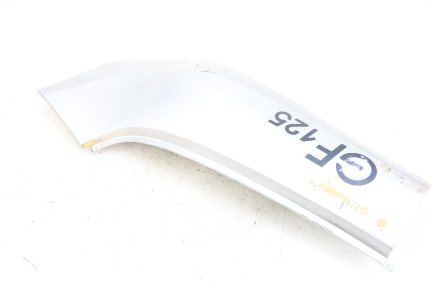 photo de REAR RIGHT PANEL HYOSUNG GF 125 (2001 - 2005) - Zoom on usage condition