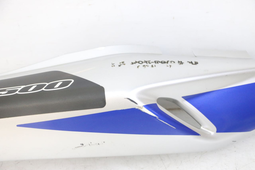 photo de REAR RIGHT PANEL SUZUKI GS GSE 500 (2001 - 2003) - Additional view of the item