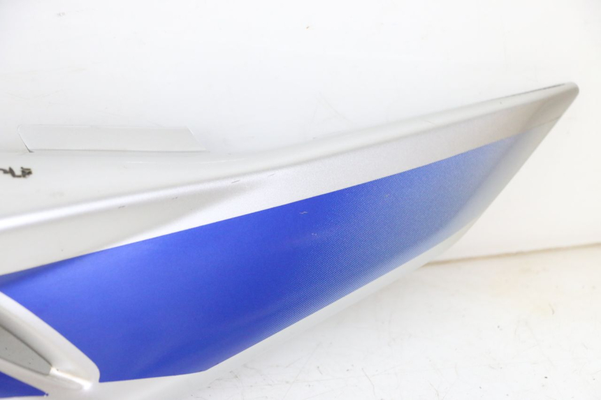 photo de REAR RIGHT PANEL SUZUKI GS GSE 500 (2001 - 2003) - Distinctive features