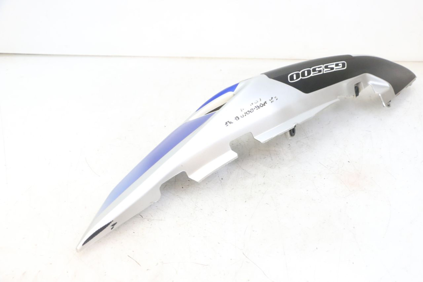photo de REAR RIGHT PANEL SUZUKI GS GSE 500 (2001 - 2003) - Product overview