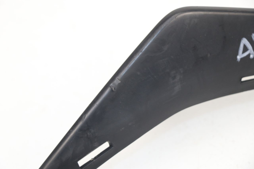 photo de REAR RIGHT PANEL SUZUKI GSR 750 (2011 - 2017) - Zoom on usage condition