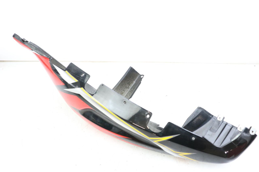 photo de REAR RIGHT PANEL HYOSUNG GTR 125 (2006 - 2008) - Component detail