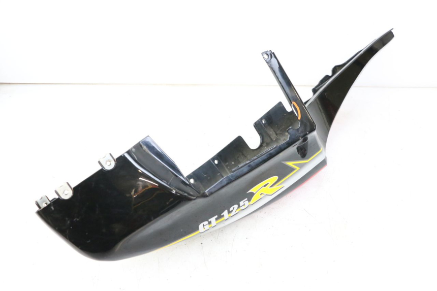 photo de REAR RIGHT PANEL HYOSUNG GTR 125 (2006 - 2008) - Alternative perspective
