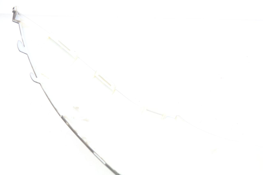 photo de RIGHT REAR SIDE PANEL EUROCKA GTR 50 (2018 - 2021) - Zoom on usage condition