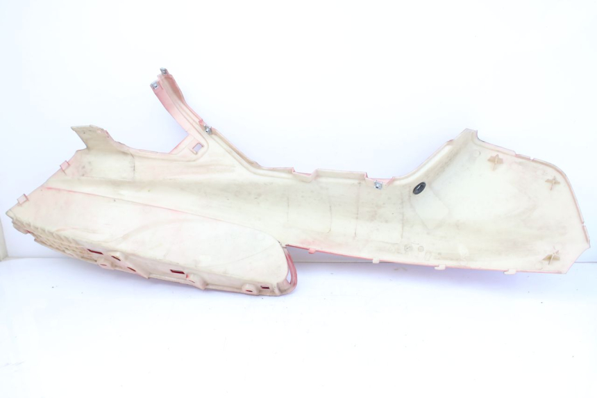 photo de RIGHT REAR SIDE PANEL PIAGGIO HEXAGON 2T 125 (1994 - 1998) - Technical close-up