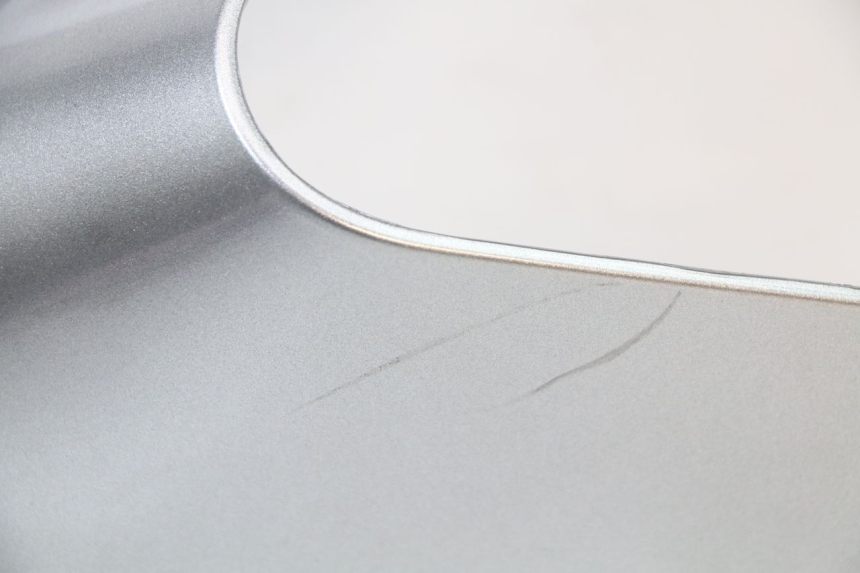 photo de REAR RIGHT PANEL HUSQVARNA SVARTPILEN 401 (2018 - 2023) - Alternative perspective