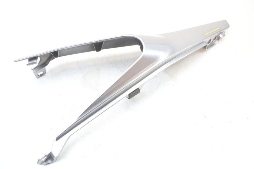 photo de REAR RIGHT PANEL HUSQVARNA SVARTPILEN 401 (2018 - 2023) - Technical close-up