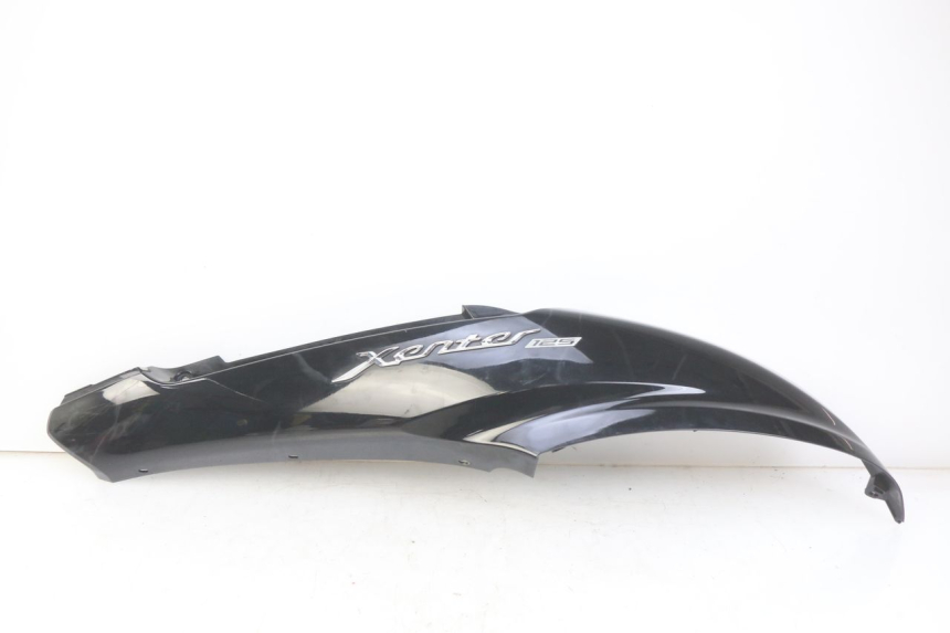 photo de RIGHT REAR SIDE PANEL YAMAHA HW XENTER 125 (2011 - 2017) - Main view